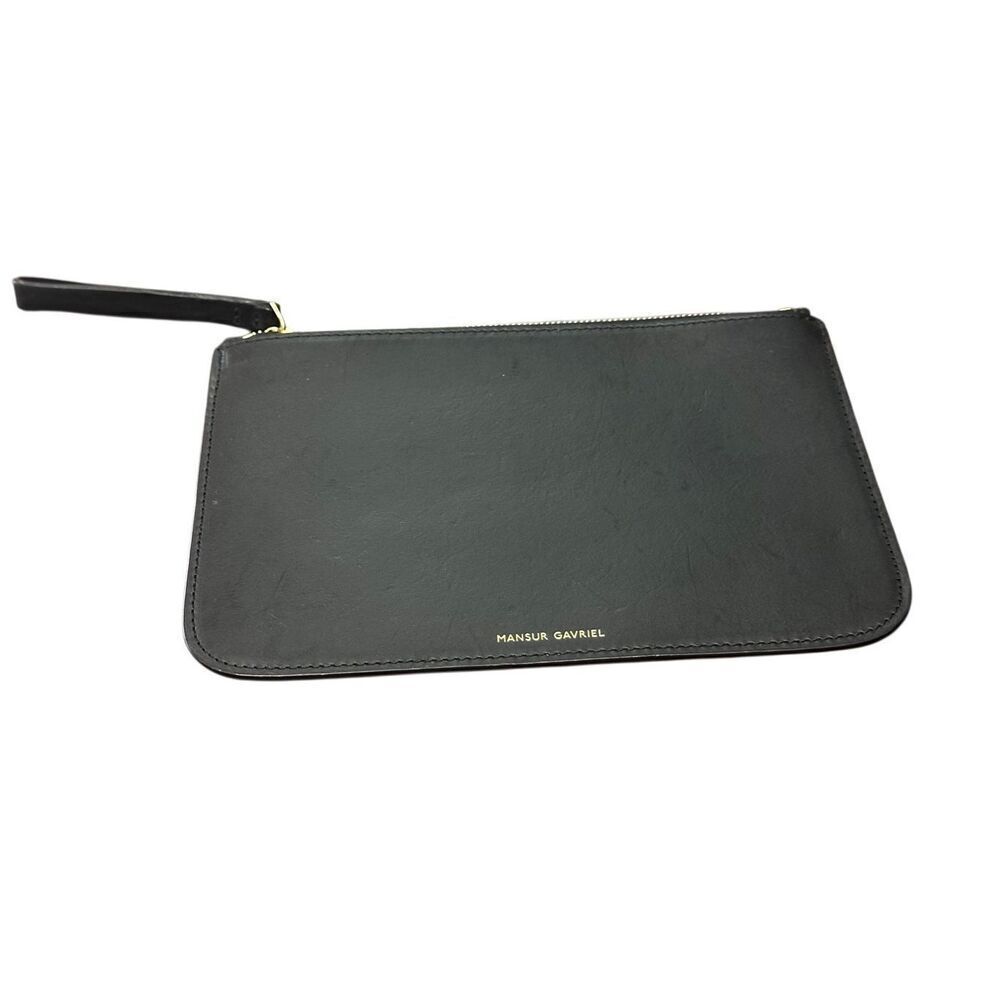 MANSUR GAVRIEL Clutch